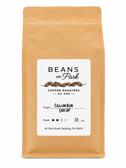 Colombia (Decaf)